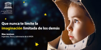 11 de febrero: Dia Internacional de la Mujer y la Niña en la Ciencia