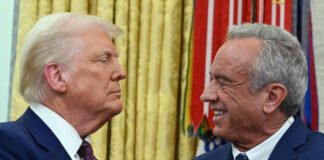 Robert F. Kennedy Jr. es confirmado secretario de Salud de EE. UU. pese a sus posturas antivacunas