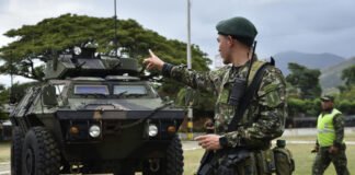 La crisis del Catatumbo revive las horas más amargas del conflicto en Colombia