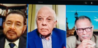 EXPRESIDENTE GUATEMALTECO, JIMMY MORALES ADVIERTE PRIMERA Y SEGUNDA GUERRAS SE ORIGINARON POR ARANCELES