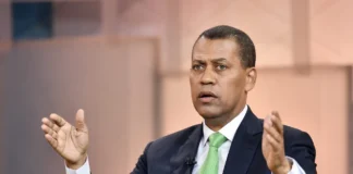 Guido Gómez Mazara advierte que el clientelismo no construye liderazgo en el PRM