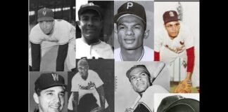 ¿CUALES FUERON LOS MEJOR PAGADOS DE LA MLB DE LOS AÑOS 60?