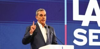 Abinader defiende operativos en Friusa y niega que sea una zona impenetrable para las autoridades
