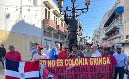 QUE TRAE Y QUE BUSCA MARCO RUBIO EN RD