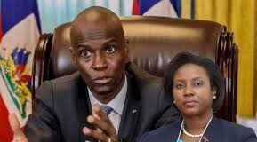 VIUDA DE MOISE PIDE DESCLASIFICAR DOCUMENTOS DE MAGNICIDIO