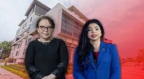 RETOS DE LA NUEVA PROCURADORA EN LA JUSTICIA DOMINICANA