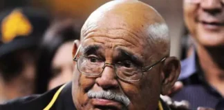 MURIÓ EL CRONISTA DEPORTIVO MENDY LÓPEZ
