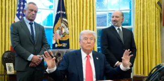 Trump Impone Nuevo Registro Obligatorio para Migrantes Indocumentados