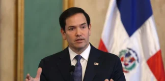 Marco Rubio afirma que EE. UU. no pedirá a República Dominicana aceptar migración masiva desde Haití