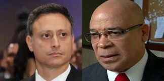 Exprocurador Jean Alain Rodríguez condenado a pagar RD$2 millones a Marino Zapete por difamación