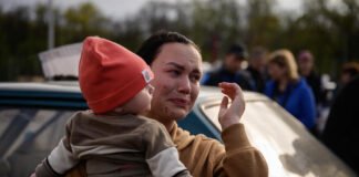 8M: del frente de guerra en Ucrania, al alma del ron cubano y la lucha por la equidad en Brasil