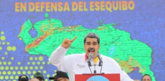 El petróleo, combustible de la disputa entre Venezuela y Guyana