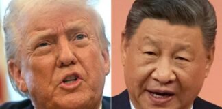 China anuncia todas las "contramedidas necesarias" ante aranceles de Donald Trump