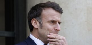 Macron reabre el debate sobre un paraguas nuclear europeo tras el enfrentamiento Trump-Zelenski