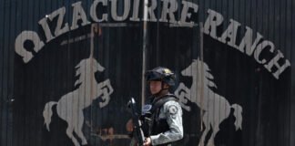 Rancho Izaguirre: una verdad sobre los desaparecidos en México que las familias renuncian a dejar enterrada