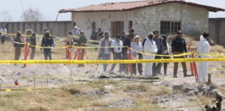 "No será mi talón de aquiles": la presidenta de México busca sortear el caso del 'rancho del horror'