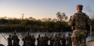 ¿Una invasión militar en México? La "película" latente en la agenda de Trump
