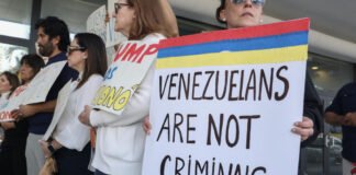 La angustia y lucha legal de los venezolanos en EE. UU. ante fin del TPS