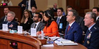 Con una carta bipartidista, congresistas de EE. UU. piden investigar la filtración sobre Yemen