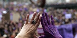 ¿Cuál es el origen del 8-M y qué tan diversificadas están las luchas de las mujeres?