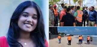 Actualización sobre Advertencias de Viaje a la República Dominicana tras la Desaparición de Sudiksha Konanki