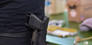 Senado aprueba modificación de la Ley de Control de Armas; licencias ahora válidas por dos años