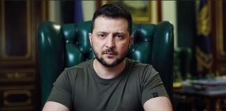 Primeros comentarios de Zelenski tras su tensa reunión con Trump