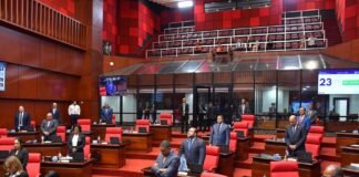 Senado citará al director del Intrant por aumento de accidentes de tránsito