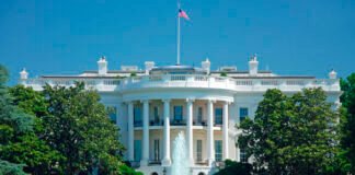 El Servicio Secreto de EE.UU. hiere a un hombre armado en Washington D.C.