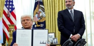 Trump vuelve a la carga con los aranceles, pero esta vez encara contramedidas