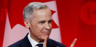 MARK CARNEY: NUEVO PRIMER MINISTRO DE CANADA