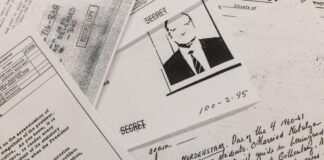 ¿Qué contienen los documentos desclasificados relacionados con el asesinato de John F. Kennedy?