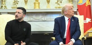 Trump se enzarza con Zelenski en la Casa Blanca: ¿qué impacto tendrá esta pelea?