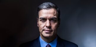 Pedro Sánchez se disculpa con República Dominicana por polémico video del Partido Popular