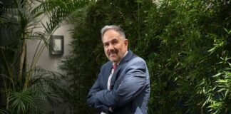 José Luis Caballero, presidente de la CIDH: “Estados Unidos no puede utilizar a las personas llenando esta especie de campo de concentración que es Guantánamo”