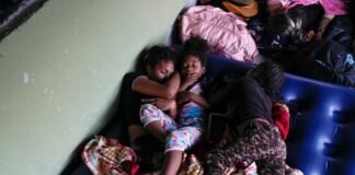 Un éxodo a la inversa: cerca de un centenar de migrantes regresa cada día a Colombia desde Estados Unidos y México