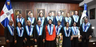 DANIEL BELTRE DESTACA LA GESTA HEROICA DE DUARTE