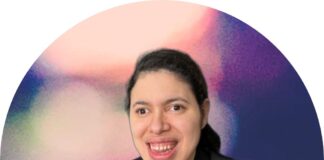 Cristina Cortez visitara República Dominicana