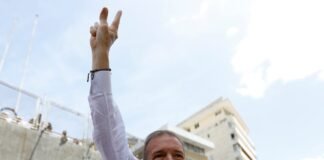 Edmundo González Urrutia, un hombre tranquilo | Opinión