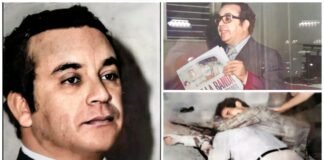 GREGORIO GARCIA CASTRO, A LOS 52 AÑOS DE SU ASESINATO