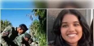 NO PROCEDE LEGALMENTE DECLARAR FALLECIDA A SUDIKSHA KONANKI