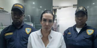 Anulan absolución de Karla María Moya y ordenan nuevo juicio por usurpación de título