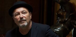 Rubén Blades alza su voz por un músico deportado a El Salvador: “Ser venezolano no convierte en antisocial a nadie” | Inmigración en Estados Unidos