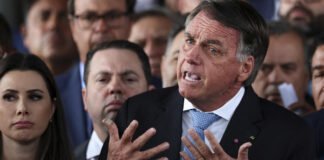 Un bolsonarismo sin Bolsonaro