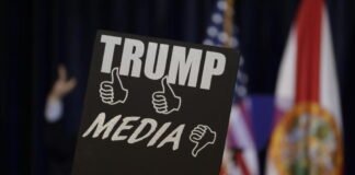 Trump recorta fondos a medios financiados por EE. UU.: ¿qué implica para la libertad de prensa?