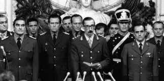 A 49 años del último golpe de Estado, el Gobierno Milei avanza con el desmantelamiento de la memoria