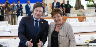 Argentina y el FMI: avanza el acuerdo, pero persisten dudas sobre el monto y las condiciones