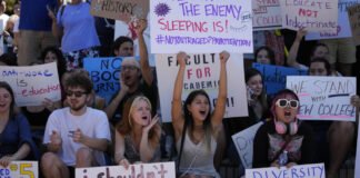 ¿Trump cierra el Departamento de Educación?: primeros pasos de su cruzada contra las universidades