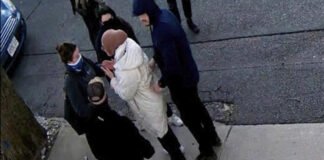 Protestas en EE. UU. tras detención de estudiante turca que expresó su apoyo a la causa palestina