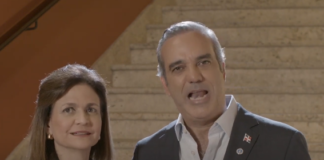 “Sí, sueño con ser presidenta”, afirma Raquel Peña